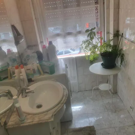 Appartement Truz Truz
