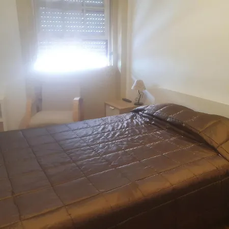Truz Truz Apartment *