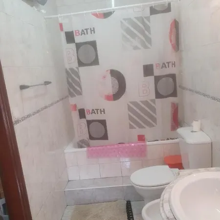 Apartment Truz Truz