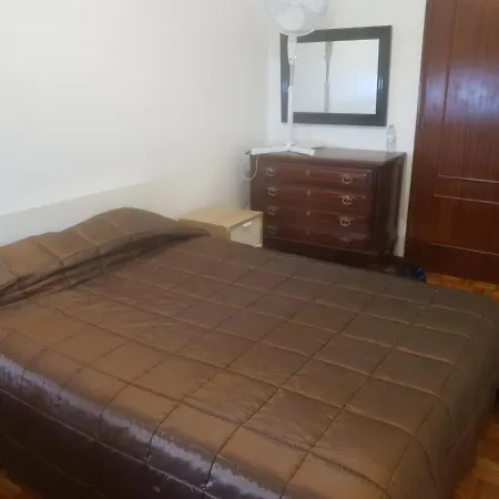 Apartment Truz Truz *