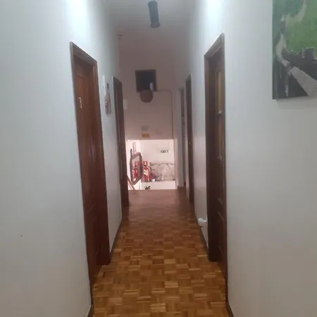Truz Truz Appartement Porto